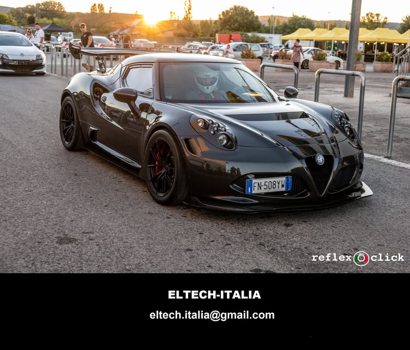 Eltech-Italia