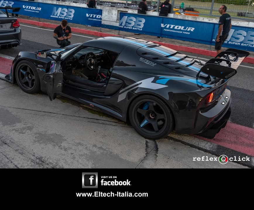 Eltech-Italia
