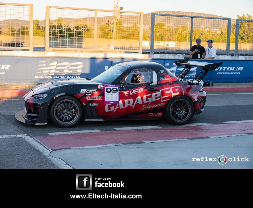 Eltech-Italia