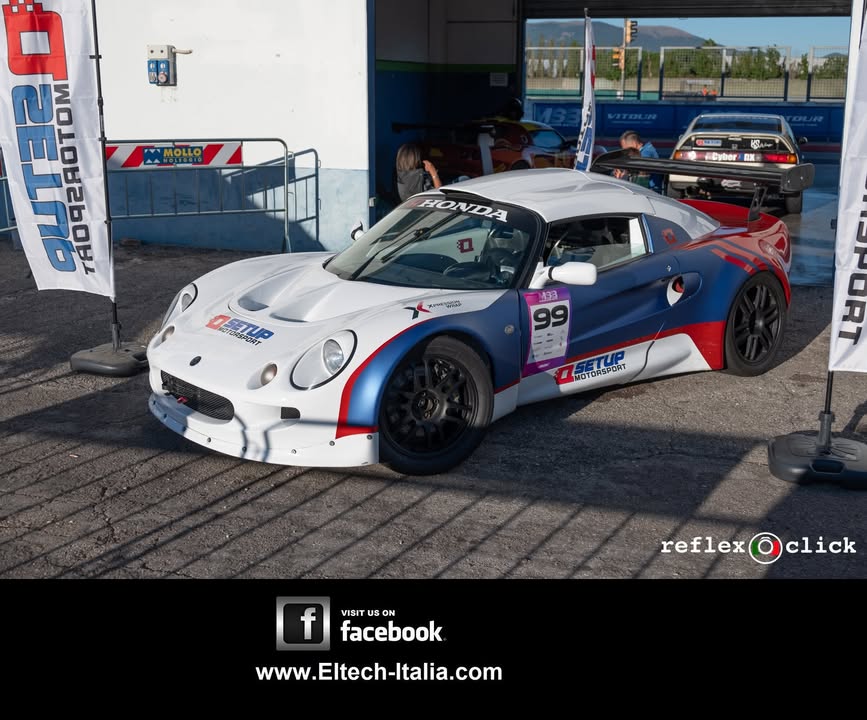 Eltech-Italia