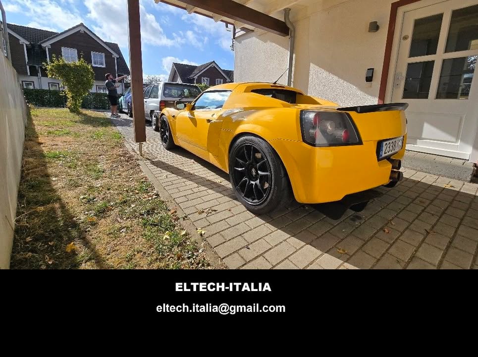 Eltech-Italia