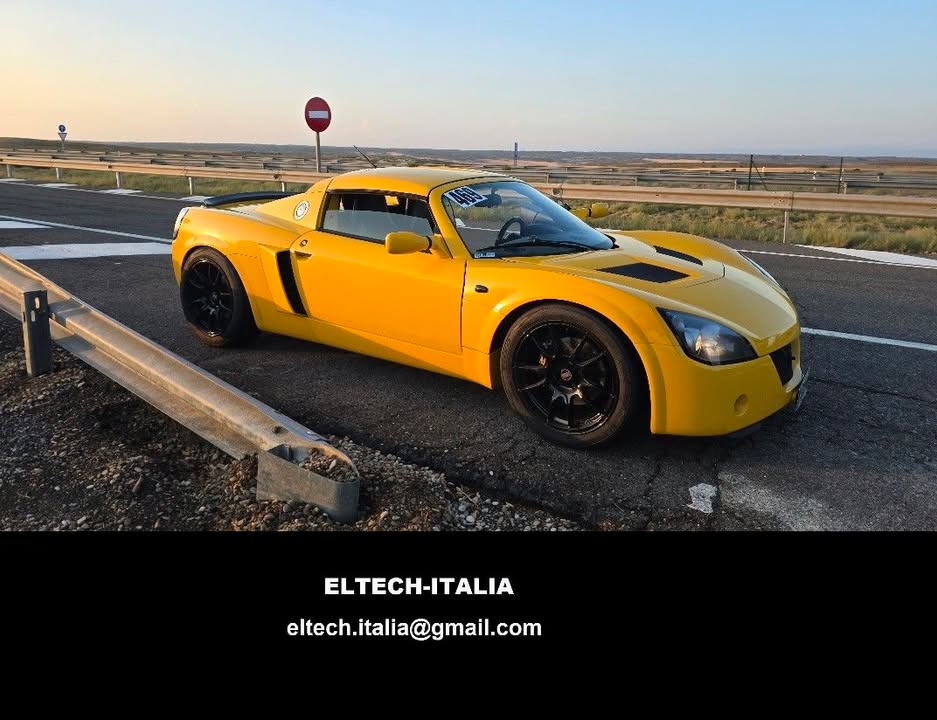 Eltech-Italia
